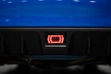 Load image into Gallery viewer, OLM 4th Rear Brake Light for Subaru WRX / STI (2015-2021) Vector F1 Style with Smoke Lens / Red Bar OLMA.70252.2 Alternate Image