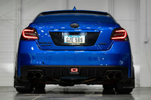 Load image into Gallery viewer, OLM 4th Rear Brake Light for Subaru WRX / STI (2015-2021) Vector F1 Style with Smoke Lens / Red Bar OLMA.70252.2 Alternate Image