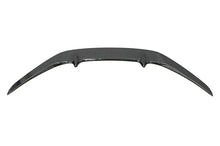 Load image into Gallery viewer, OLM Trunk Spoiler Subaru BRZ &amp; Toyota GR86 (2022-2026) S Style Carbon Fiber OLMA.70263.1 Alternate Image