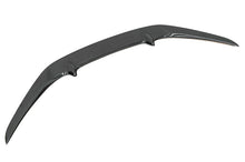 Load image into Gallery viewer, OLM Trunk Spoiler Subaru BRZ &amp; Toyota GR86 (2022-2026) S Style Carbon Fiber OLMA.70263.1 Alternate Image