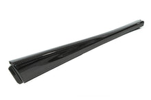 Load image into Gallery viewer, OLM LE Upper Front Door Panels for Subaru WRX (2022-2026) Carbon Fiber OLMA.70271.1 Alternate Image