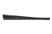 Load image into Gallery viewer, OLM LE Upper Front Door Panels for Subaru WRX (2022-2026) Carbon Fiber OLMA.70271.1 Alternate Image