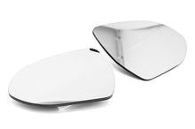 Load image into Gallery viewer, OLM Heated Wide Angle Mirrors for Toyota GR86 &amp; Subaru BRZ (2022-2026) Chrome OLMA.70273.1 Alternate Image