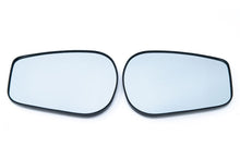 Load image into Gallery viewer, OLM Wide Angle Mirrors for Scion FR-S (13–16) Toyota 86 (17–20) Subaru BRZ (13–25) Chrome OLMA.70040.3 Alternate Image