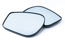 Load image into Gallery viewer, OLM Wide Angle Mirrors for Scion FR-S (13–16) Toyota 86 (17–20) Subaru BRZ (13–25) Chrome OLMA.70040.3 Alternate Image
