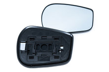 Load image into Gallery viewer, OLM Wide Angle Mirrors for Scion FR-S (13–16) Toyota 86 (17–20) Subaru BRZ (13–25) Chrome OLMA.70040.3 Alternate Image