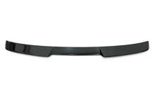 Load image into Gallery viewer, OLM V1 Rear Roof Spoiler for Honda Civic 4D Sedan (2022-2026) Gloss Black Alternate Image