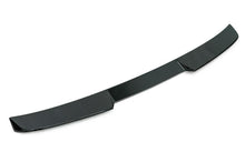 Load image into Gallery viewer, OLM V1 Rear Roof Spoiler for Honda Civic 4D Sedan (2022-2026) Gloss Black Alternate Image