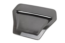 Load image into Gallery viewer, OLM Hood Scoop Cover for Honda Civic Type R FK8 (2017-2021) LE Carbon Fiber OLMB.19010.1 Alternate Image