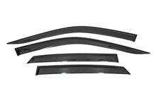 Load image into Gallery viewer, OLM Window Rain Guards for Honda Civic Hatchback (2022-2026) OLMB.19011.1 Alternate Image