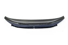 Load image into Gallery viewer, OLM Duckbill Spoiler for Toyota GR86 / Subaru BRZ (2022) TR Style Carbon Fiber OLMB.47005.1 Alternate Image