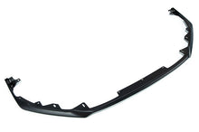 Load image into Gallery viewer, OLM Front Lip for Subaru WRX (2022-2026) S Style Matte Black OLMB.47006.1 Alternate Image