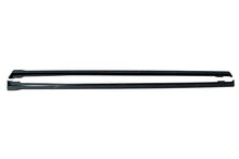 Load image into Gallery viewer, OLM Side Skirts Subaru WRX (2022-2026) S Style Matte Black OLMB.47007.1 Alternate Image