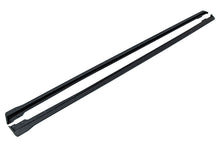 Load image into Gallery viewer, OLM Side Skirts Subaru WRX (2022-2026) S Style Matte Black OLMB.47007.1 Alternate Image