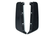 Load image into Gallery viewer, OLM Rear Spats Subaru WRX (2022-2026) S Style Matte Black OLMB.47008.1 Alternate Image