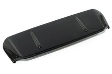 Load image into Gallery viewer, OLM Hood Scoop Cover for Subaru WRX (2022-2025) A1 Style Carbon Fiber OLMB.47012.1 Alternate Image