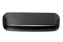 Load image into Gallery viewer, OLM Hood Scoop Cover for Subaru WRX (2022-2026) LE Carbon Fiber OLMB.47018.1 Alternate Image
