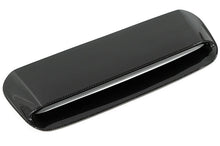 Load image into Gallery viewer, OLM Hood Scoop Cover for Subaru WRX (2022-2026) LE Carbon Fiber OLMB.47018.1 Alternate Image
