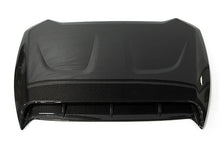 Load image into Gallery viewer, OLM Hood Scoop Cover for Subaru WRX (2022-2026) LE Oversize Carbon Fiber OLMB.47019.1 Alternate Image