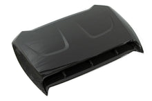 Load image into Gallery viewer, OLM Hood Scoop Cover for Subaru WRX (2022-2026) LE Oversize Carbon Fiber OLMB.47019.1 Alternate Image