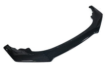 Load image into Gallery viewer, OLM Front Lip for Toyota GR86 (2022-2026) CS Style Carbon Fiber OLMB.49003.1 Alternate Image