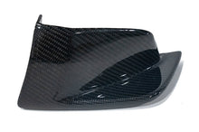 Load image into Gallery viewer, OLM Rear Bumper Lips for Toyota GR86 / Subaru BRZ (2022-2026)  CS Style Carbon Fiber OLMB.49005.1 Alternate Image