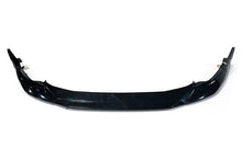 Load image into Gallery viewer, OLM TR Style Front Bumper Lip for Toyota GR86 (2022-2026) Unpainted OLMB.49006.1 Alternate Image