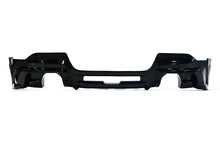 Load image into Gallery viewer, OLM Rear Bumper Lip for Toyota GR86 / Subaru BRZ (2022-2026) TR Style - Unpainted OLMB.49008.1 Alternate Image