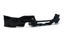 Load image into Gallery viewer, OLM Rear Bumper Lip for Toyota GR86 / Subaru BRZ (2022-2026) TR Style - Unpainted OLMB.49008.1 Alternate Image
