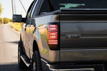 Load image into Gallery viewer, OLM LED Taillights for Ford F150 (2009-2014) Select Line Series OLME.16005.1 Alternate Image