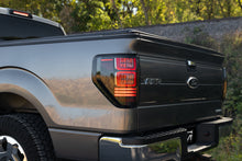 Load image into Gallery viewer, OLM LED Taillights for Ford F150 (2009-2014) Select Line Series OLME.16005.1 Alternate Image