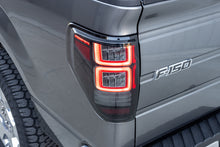 Load image into Gallery viewer, OLM LED Taillights for Ford F150 (2009-2014) Select Line Series OLME.16005.1 Alternate Image