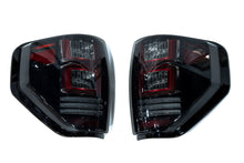 Load image into Gallery viewer, OLM LED Taillights for Ford F150 (2009-2014) Select Line Series OLME.16005.1 Alternate Image