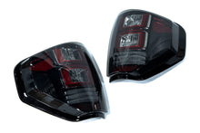 Load image into Gallery viewer, OLM LED Taillights for Ford F150 (2009-2014) Select Line Series OLME.16005.1 Alternate Image