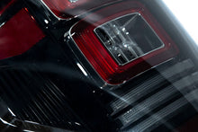 Load image into Gallery viewer, OLM LED Taillights for Ford F150 (2009-2014) Select Line Series OLME.16005.1 Alternate Image