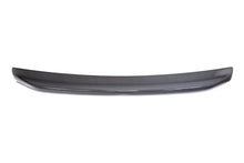 Load image into Gallery viewer, OLM Duckbill Spoiler for Subaru WRX / WRX STI (2015-2026) Point Five Carbon Fiber OLMA.70015.1-CF Alternate Image