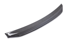 Load image into Gallery viewer, OLM Duckbill Spoiler for Subaru WRX / WRX STI (2015-2026) Point Five Carbon Fiber OLMA.70015.1-CF Alternate Image