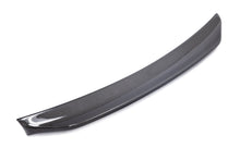 Load image into Gallery viewer, OLM Duckbill Spoiler Subaru WRX / WRX STI (15-21) [V2 Point Five] Carbon Fiber Alternate Image