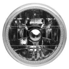 Load image into Gallery viewer, Oracle Sealed Beam Headlight Mazda Miata NA (90-97) [7" w/ SMD Halo] White / Blue / Red / Green / Amber / Purple / ColorSHIFT RGB - White Alternate Image