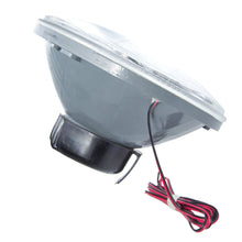 Load image into Gallery viewer, Oracle Sealed Beam Headlight Mazda Miata NA (90-97) [7" w/ SMD Halo] White / Blue / Red / Green / Amber / Purple / ColorSHIFT RGB - White Alternate Image