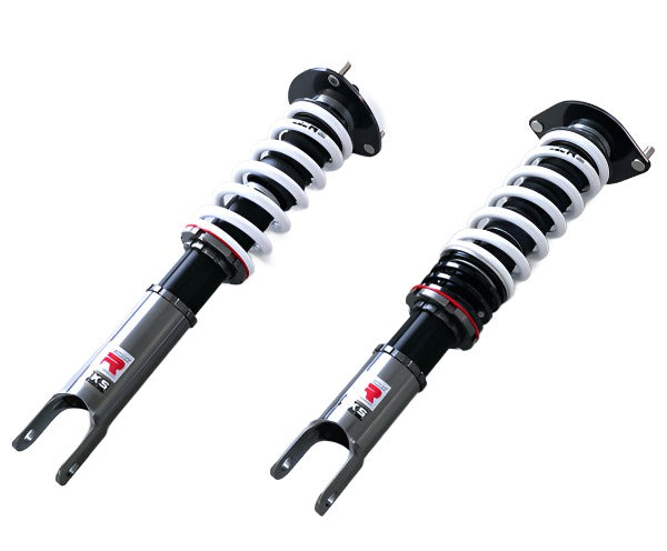 その他 mmk HKS Hipermax R Coilovers Mazda Miata MX5 ND (2016-2019) 80310-AZ002