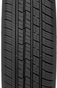 Toyo 16" Open Country Q/T Tire (215/70R16 100H) CUV/SUV Touring All-Season