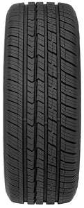 Toyo 16" Open Country Q/T Tire (215/70R16 100H) CUV/SUV Touring All-Season