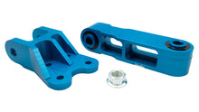 Load image into Gallery viewer, Boomba Racing Motor Mount Toyota GR Corolla (Rear) Black Blue Red or Raw Aluminum - Blue Anodize Alternate Image