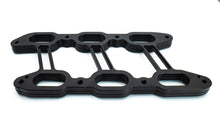 Load image into Gallery viewer, Boomba Racing Intake Manifold Spacer Ford Bronco Raptor &amp; Ranger Raptor (2023-2026) Black Anodized - Default Title Alternate Image