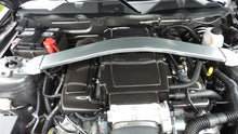 Load image into Gallery viewer, APR Plenum Cover Kit Ford Mustang GT (05-09) [Carbon Fiber] CBE-MUGENG - Default Title Alternate Image