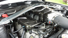Load image into Gallery viewer, APR Plenum Cover Kit Ford Mustang GT (05-09) [Carbon Fiber] CBE-MUGENG - Default Title Alternate Image