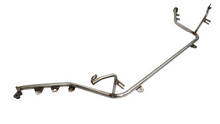 Load image into Gallery viewer, PLM Tubular Upper Radiator Support for Honda Civic EK (1996-2000) Stainless Steel RAD-SUP-EK - Default Title Alternate Image