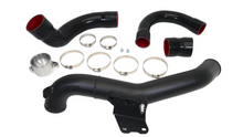 Load image into Gallery viewer, PLM Intercooler Charge Pipe Kit for Honda Civic FE (2022-2026 ) Cold Side Pipe IC-DE4-PIPING Alternate Image