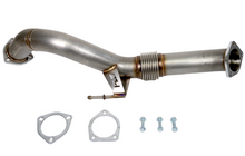 Load image into Gallery viewer, PLM 3&quot; Front Pipe V2 Acura Integra 1.5T (23-25) 3&quot; Stainless Steel Alternate Image